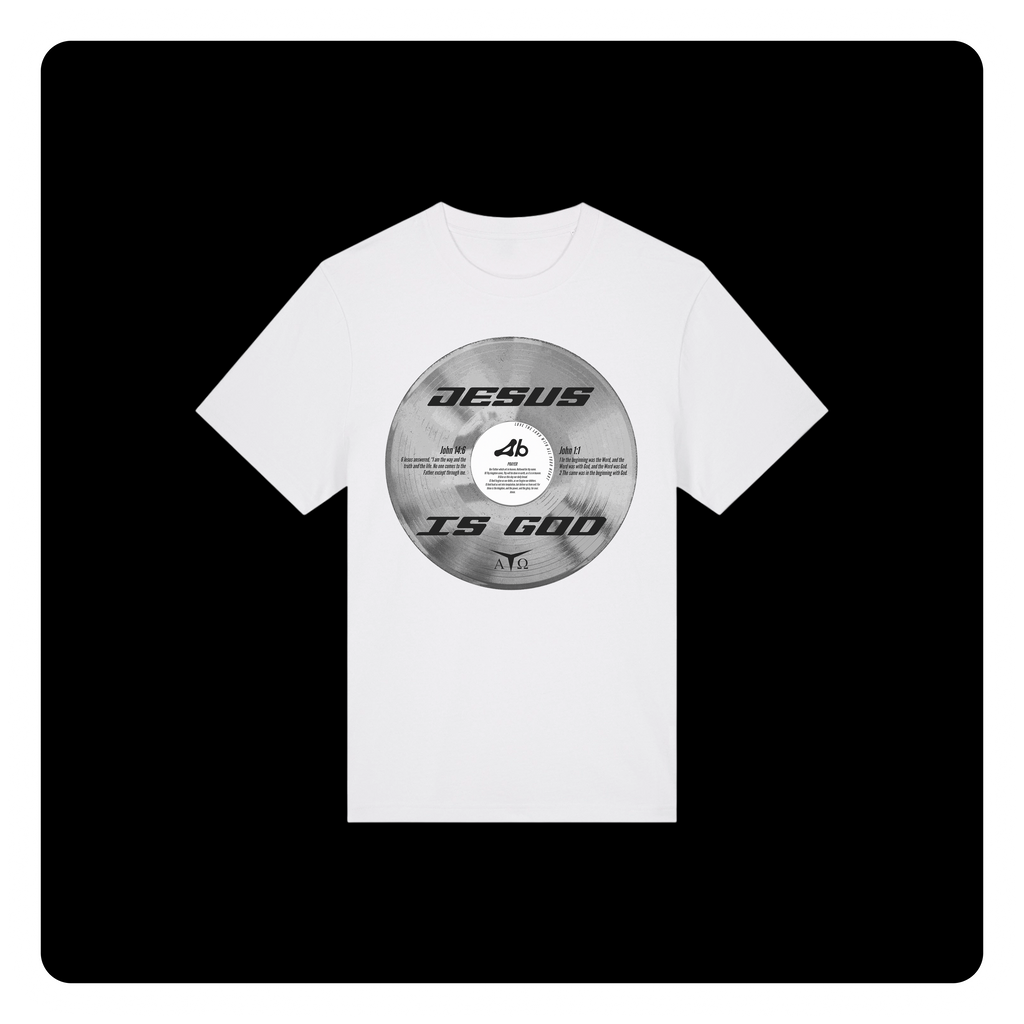 JIG vinyl Tee