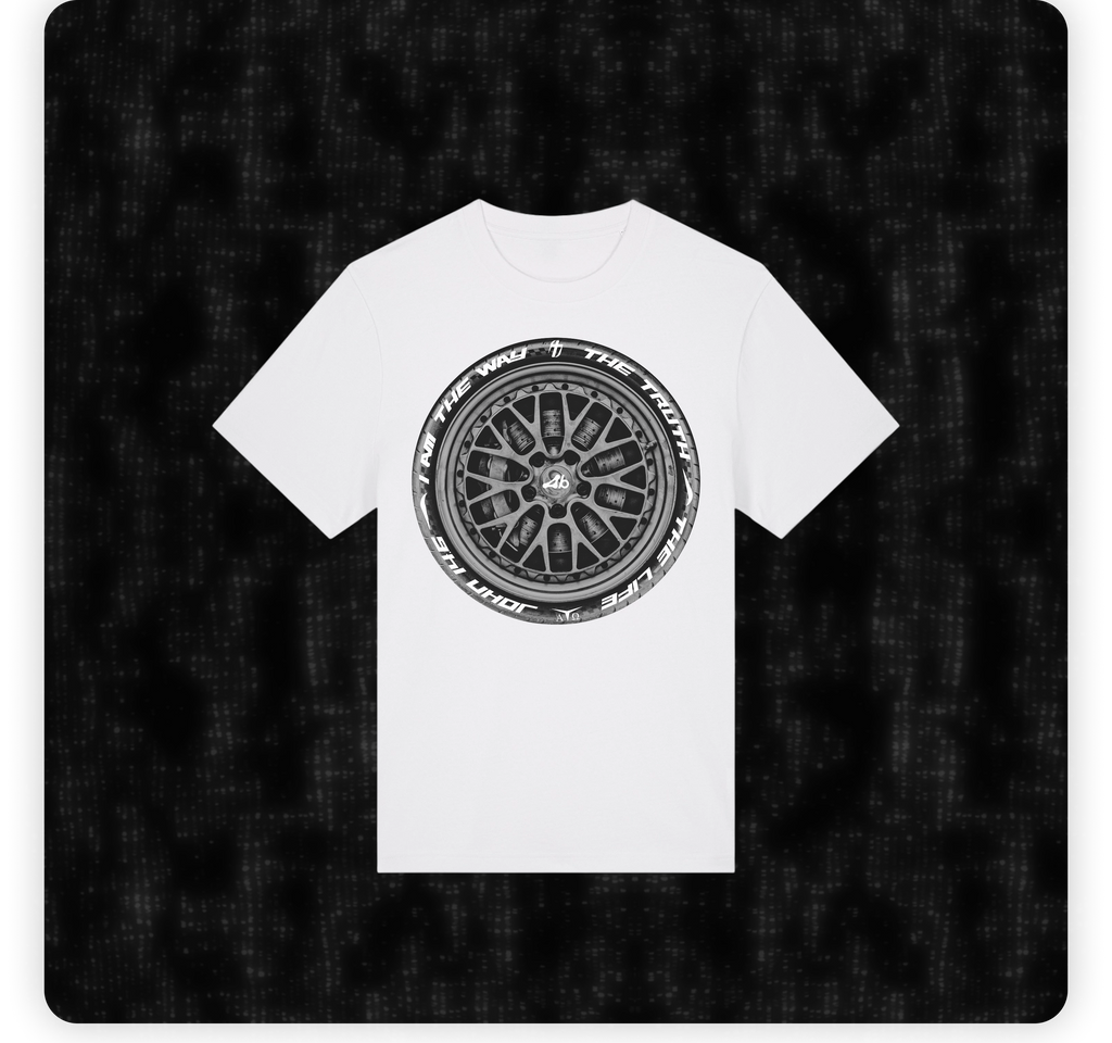 WTL race Tee